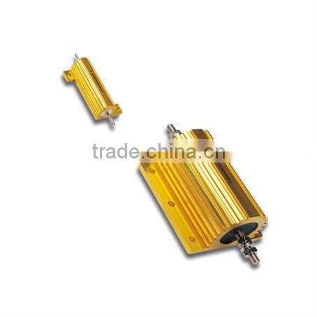 6 ohm 50w 100k 2kw wirewound high power variable electric resistor