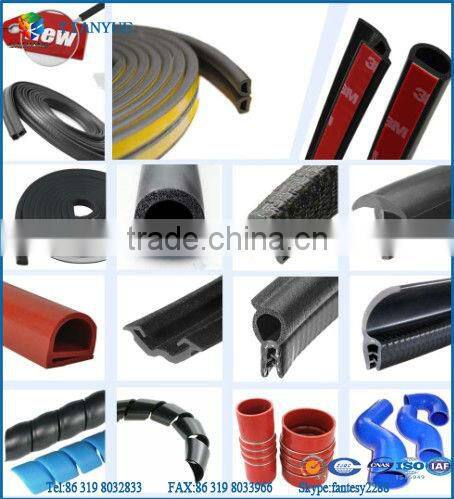 rubber seal