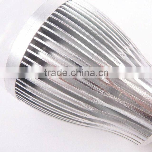 WIFI remote control wireless led bulb light E27