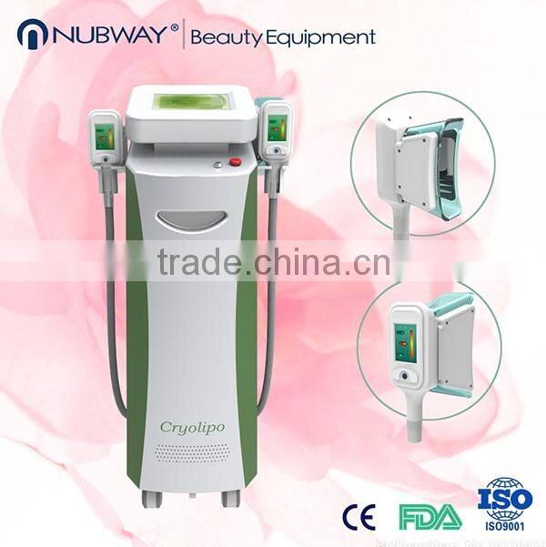 Portable HIFUSHAPE Same As Ultrashape, Liposonix HIFU Body Slimming Machine