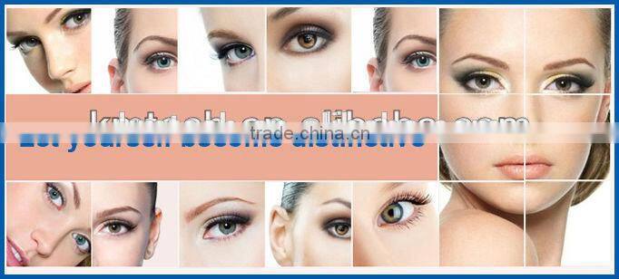 CE approved multifuntional e light ipl rf nd yag laser 4 in 1