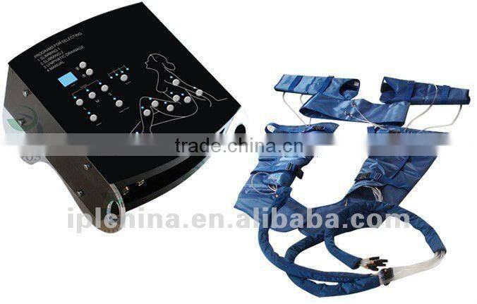 2012 Air pressure beauty machine