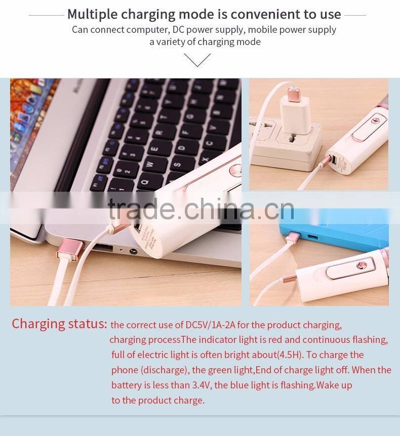 SKINEAT Warm Steam and Cool Mist Facial System