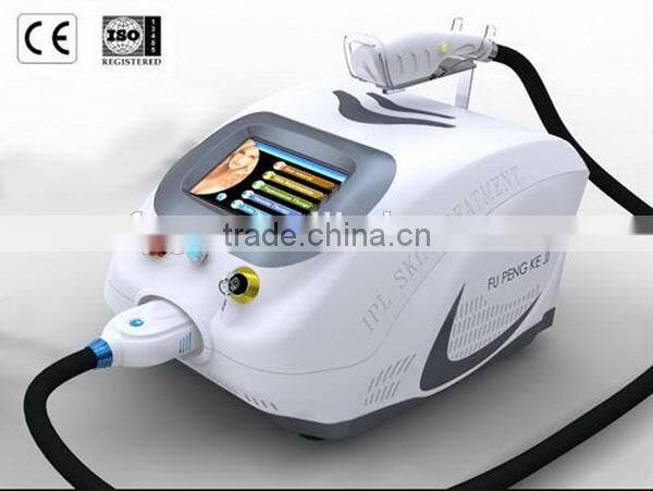 2014 hot selling laser 808nm diode laser hair removal