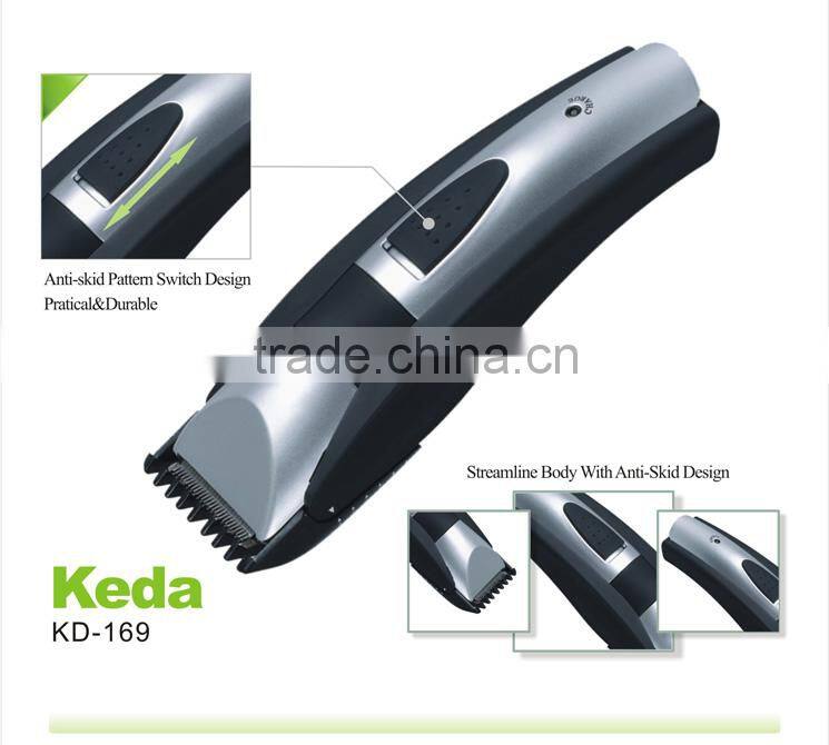 Family Rechargeable Hair Cutting Machine