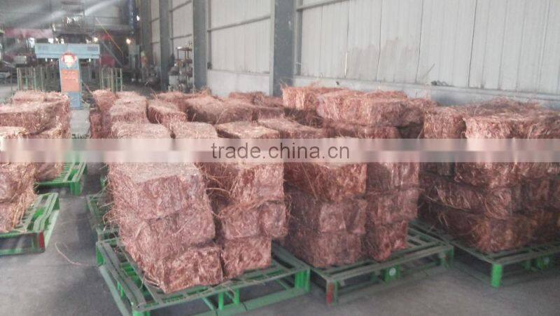 high quality copper wire scrap hot sale ( J5)