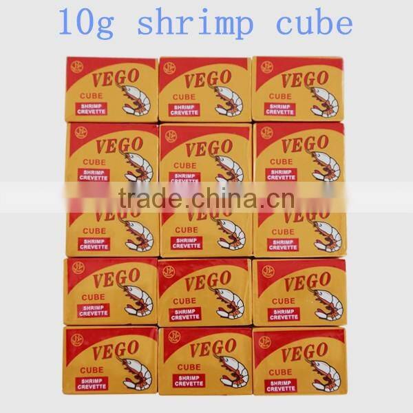 10g chicken cube 10g bouillon cube 10g shrimp cube 5g seasoning cube 4g halal cube