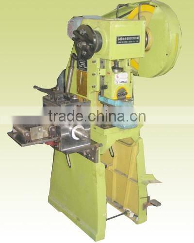 Best Price Pneumatic metal tin can bottle sealing machine / can seamer