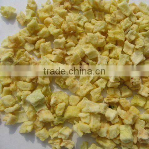 2013 New Crop Dehydrated Apple Dices