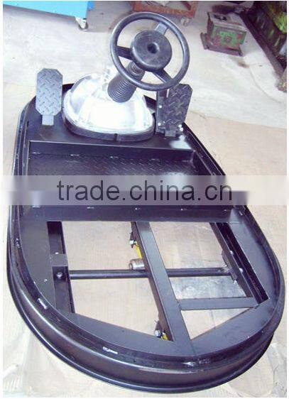 indoor playground car