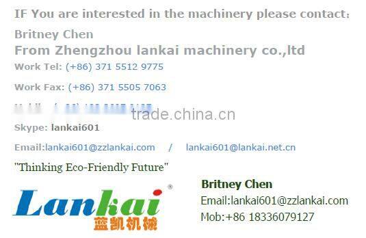 high performance and low price Automatic cut- block machine