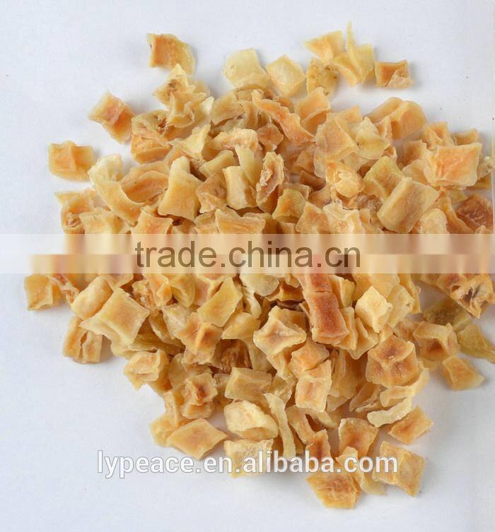 Delicious Healthy Green Innocuous Flakes Dried Potato