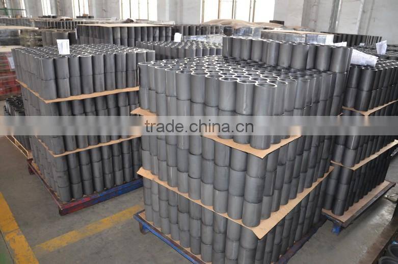 api 5ct 2 7/8" eue/nu tubing coupling for hot sale