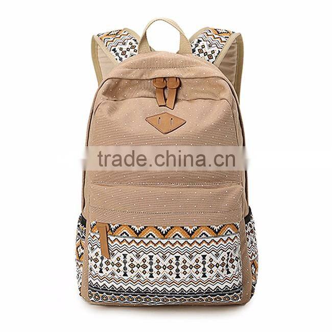 Wholesale most popular fashion cool school bags