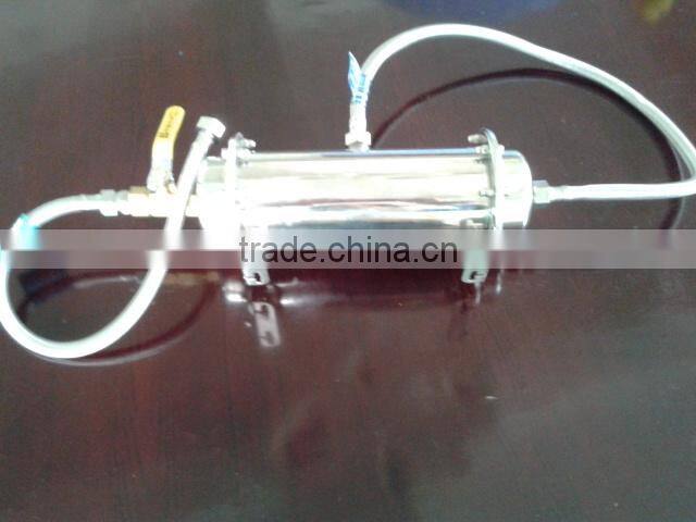 No Need Electricity Ceramic Tube Ceramic Water Filter