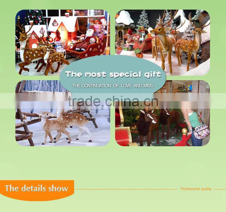 Factory Best-Selling handicrafts donkey