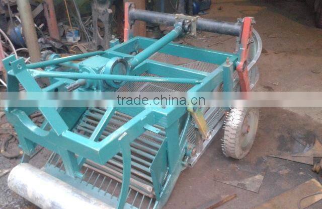 peanut harvester | corn reaping machine