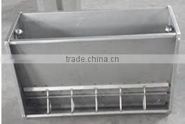 Automatic Hay Feeder