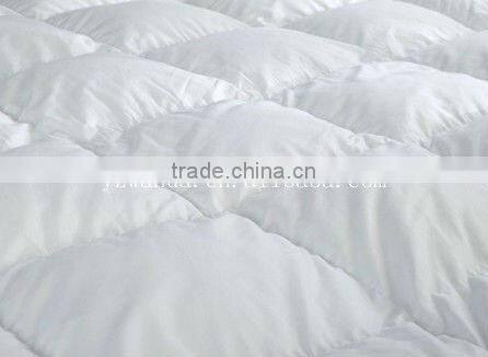 2014 new style feather filled duvet