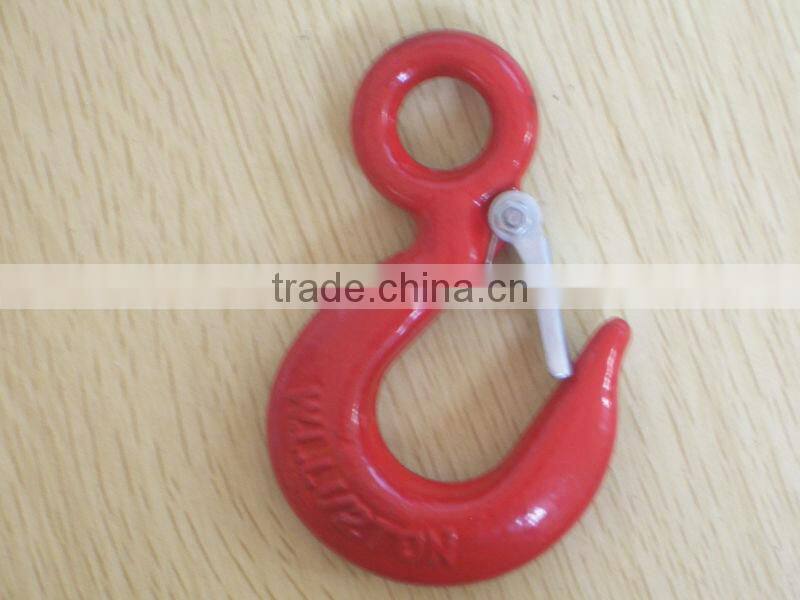 320a320c eye hoist hook