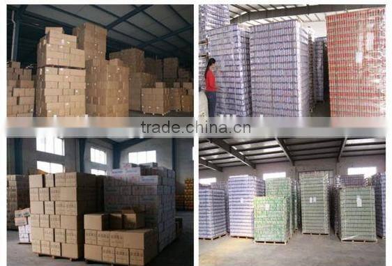 Competitive and Effcient ISO9001 and MSDS Pitch Cleaner