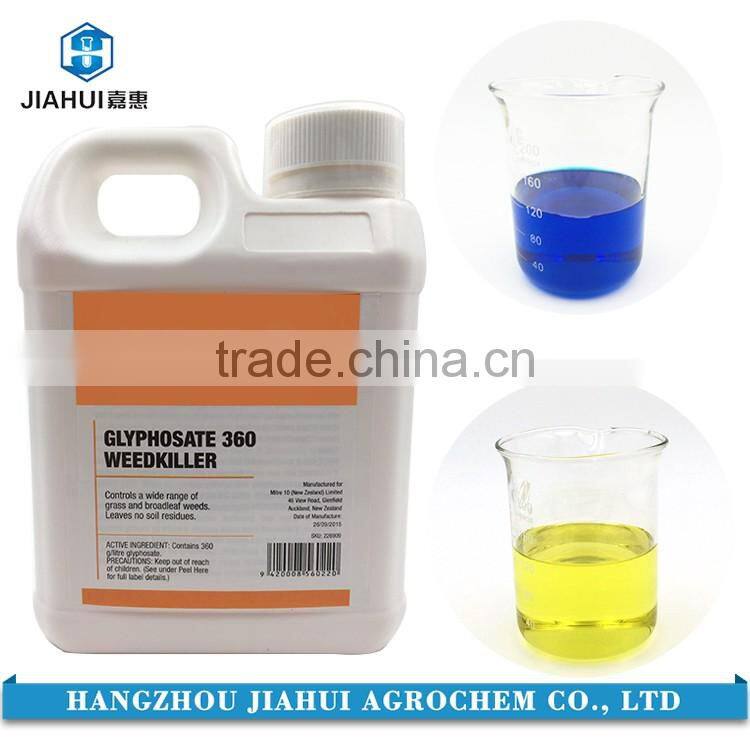 High Quality Manufacturer Agrochemical Weedicide