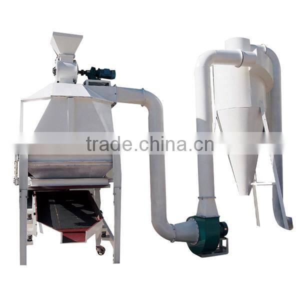 2016 High quality wood pellet cooler / machine / mill