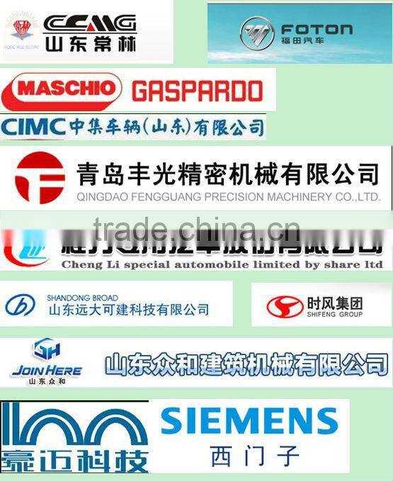 truck trailer long vehicle