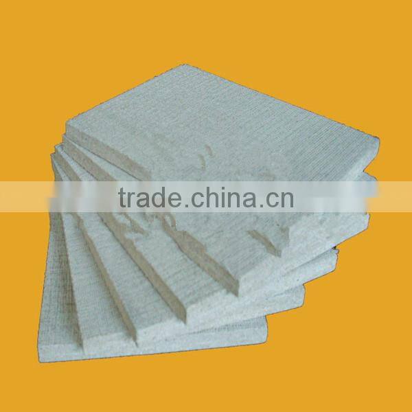 2015 glass magnesium board production line