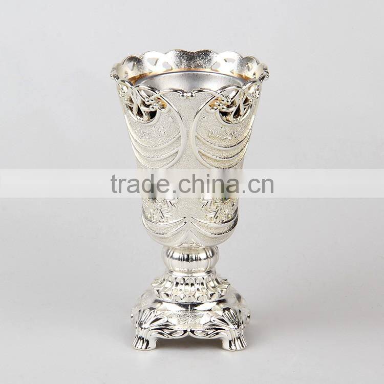 2016 New style wholesale zinc alloy incense burner/best quality incense burner