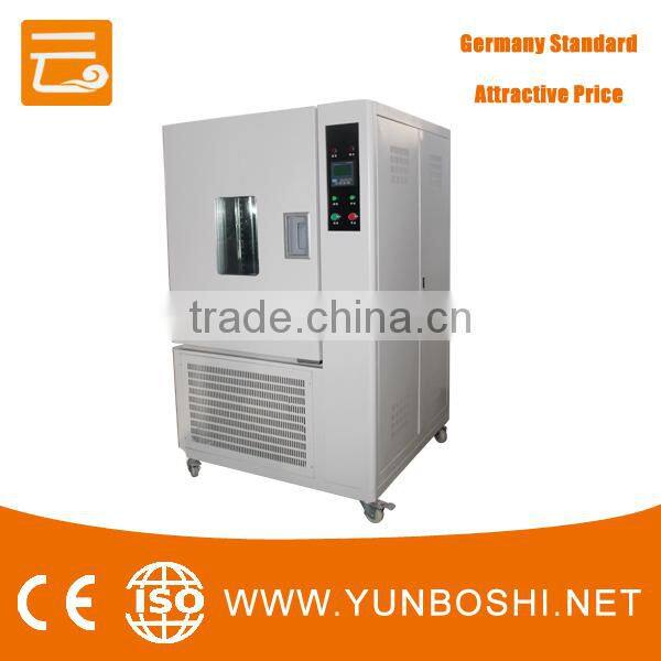 Low MOQ High Quality Factory Directly GDW41 High Low Temperature Environmental Test Chambers