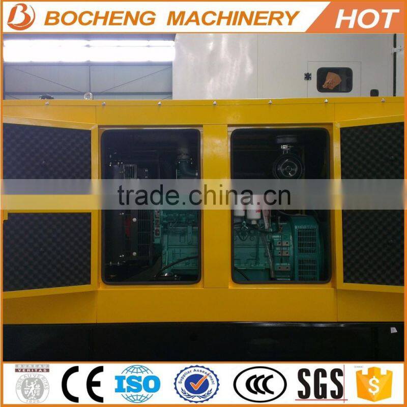 Price soundproof Diesel Generator Sets
