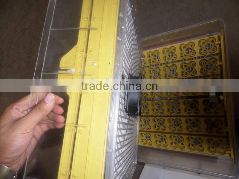 chicken egg incubator WQ-96