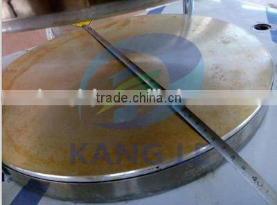 Thin break india Chapati Machine /Tortilla roti making machine /Roti bread machine