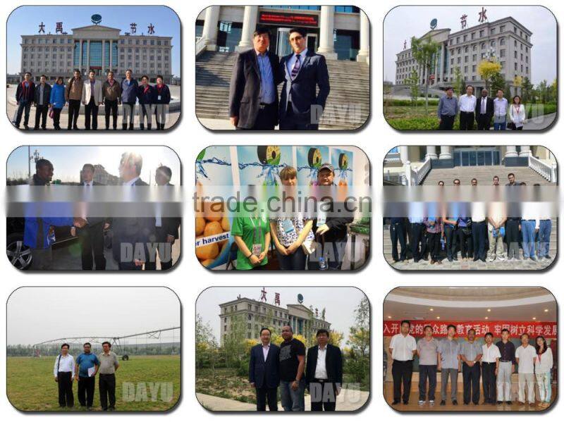 Top selling products 2016 tape drip irrigation tape bulk buy from China