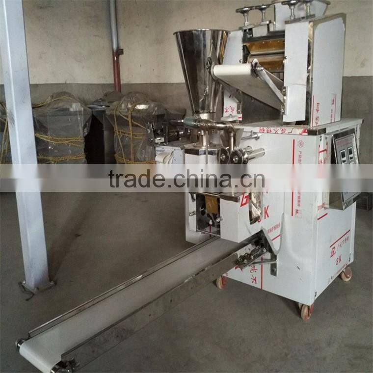 Low Price Automatic Dumpling Making Machine