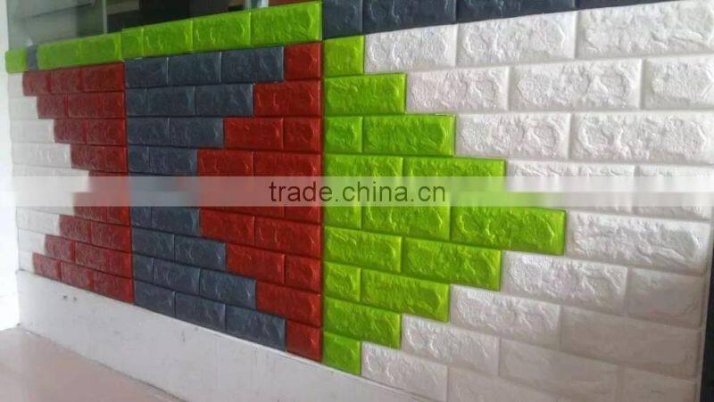 High durable roll material