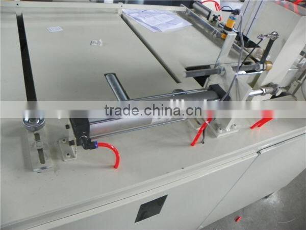 Full Automatic New Design wood pallet block cutting machine,wood cutting machine