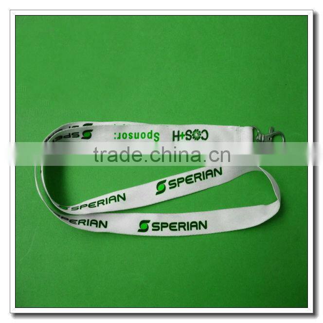 Coated wrist strap lanyard for night dress
