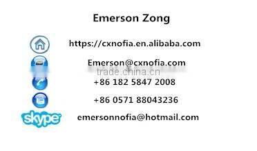 Conveyor cogged Belt V Belt from China supplier