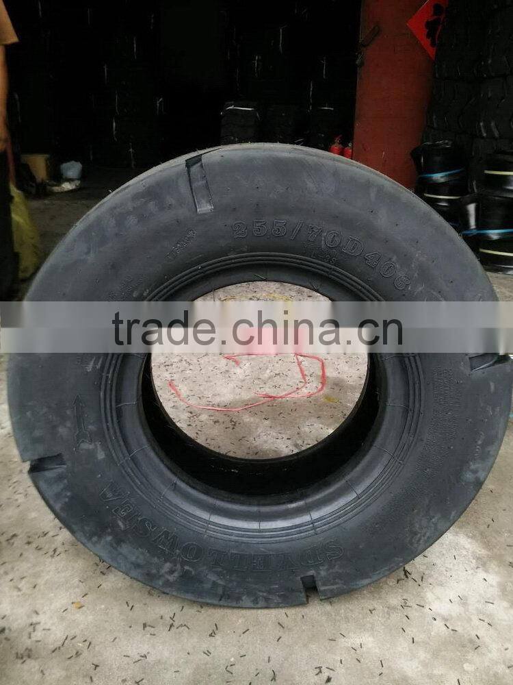 Design new products new radial bias otr tires