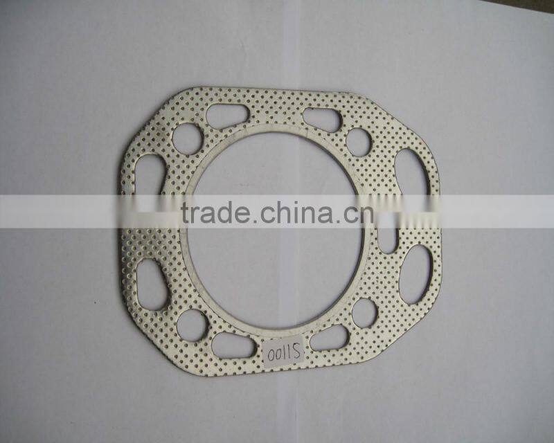 cylinder head gasket for tractor engine