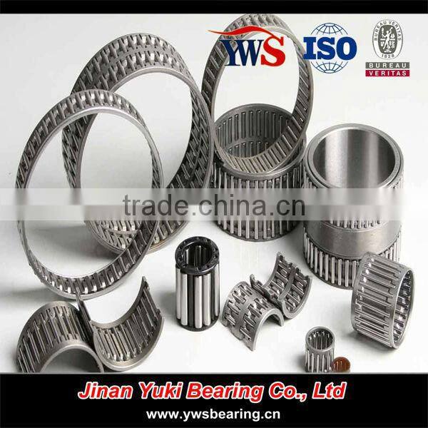 Needle Roller Bearing NA4907 China bearing manufacture flat roller bearings