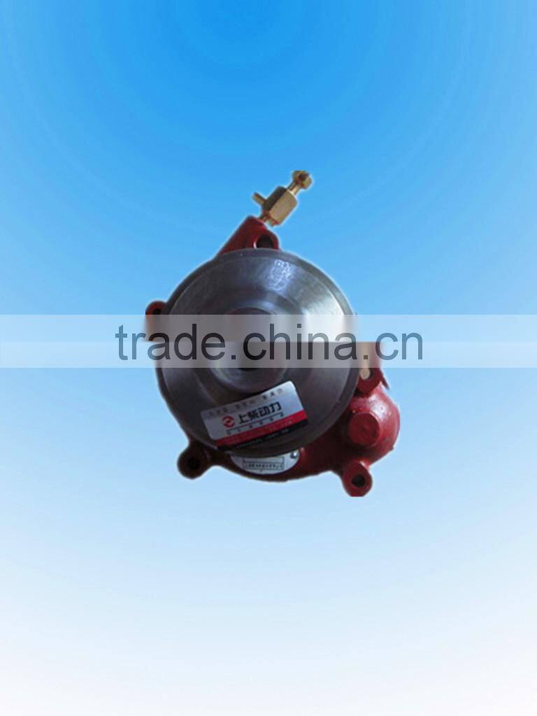 shangchai engine D6114ZG1B part water pump D20-000-32+B for motor grader