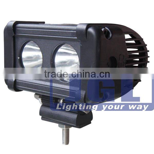 5 INCH 20W CREE LED FLOOD DRIVING WORK LIGHT BAR OFFROAD LAMP 10W/15W/18W BOAT WORK LAMP