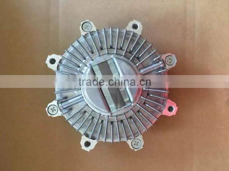 Germany car radiator fan clutch 078121350 078121350A