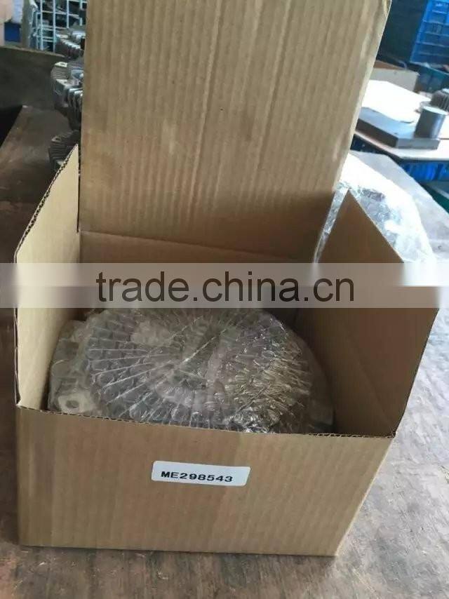 Engine 4M41 fan clutch ME298543 with original standard