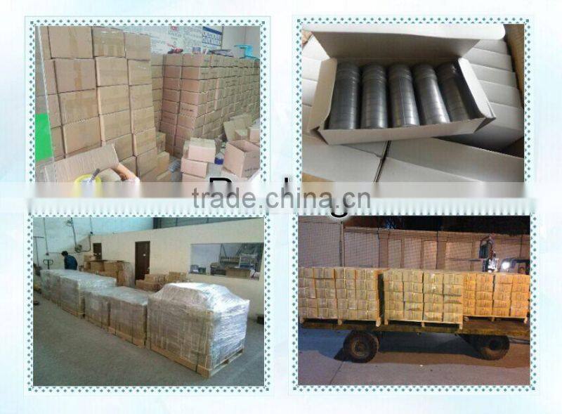 Chrome steel ball bearings good quality cheap price