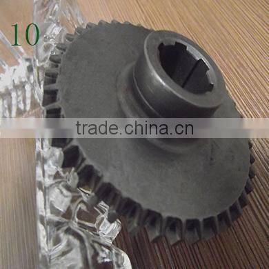 Mini tiller use new tiller parts for sale