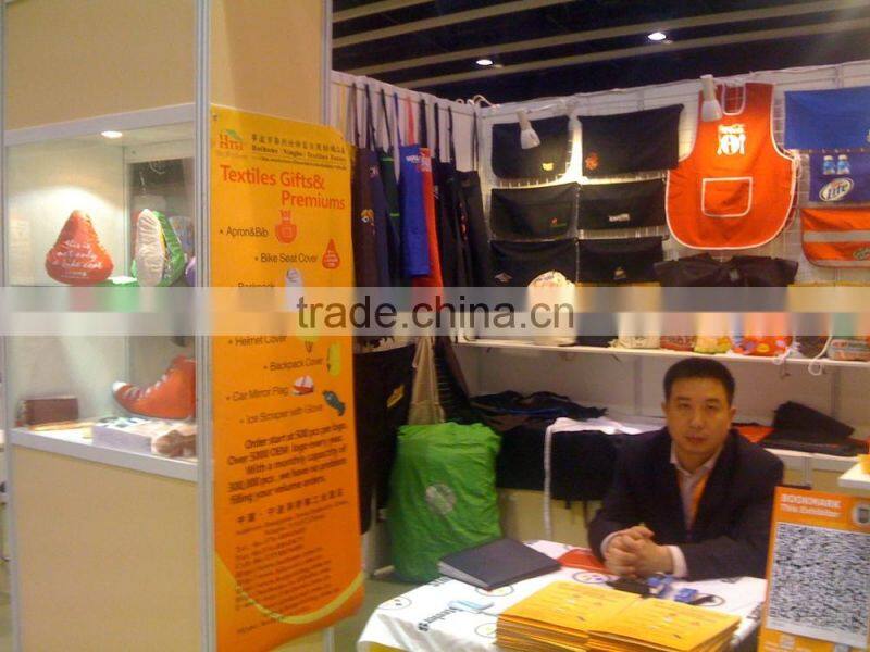 red Christmas santa hat